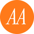 Aa icon