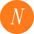 N icon