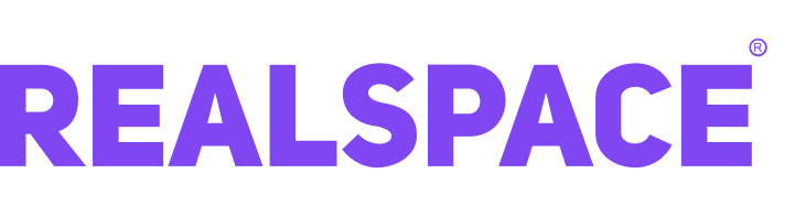 REALSPACE LOGO