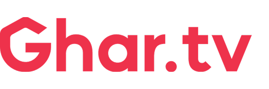 Ghar.tv logo