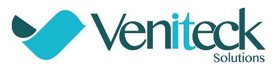 Veniteck Solutions logo