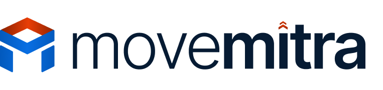 Logo for movemitra