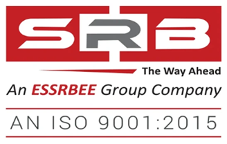 Logo of SRB